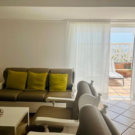 Townhouse El Mar Villa Playa del Ingles  Ngoại thất bức ảnh