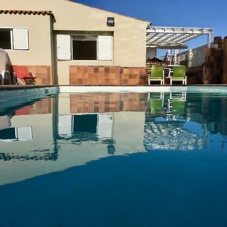 Townhouse El Mar Villa Playa del Ingles  Ngoại thất bức ảnh