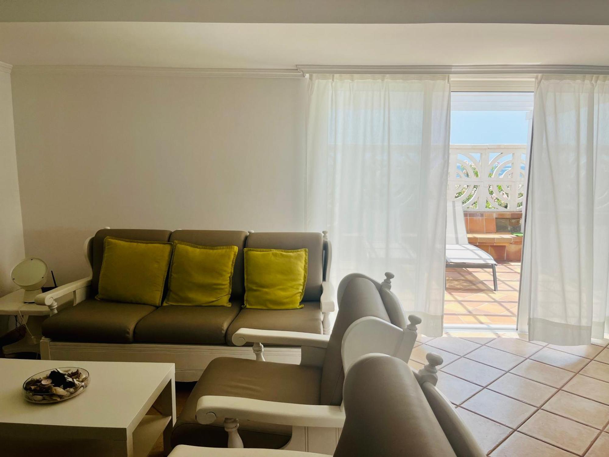 Townhouse El Mar Villa Playa del Ingles  Ngoại thất bức ảnh