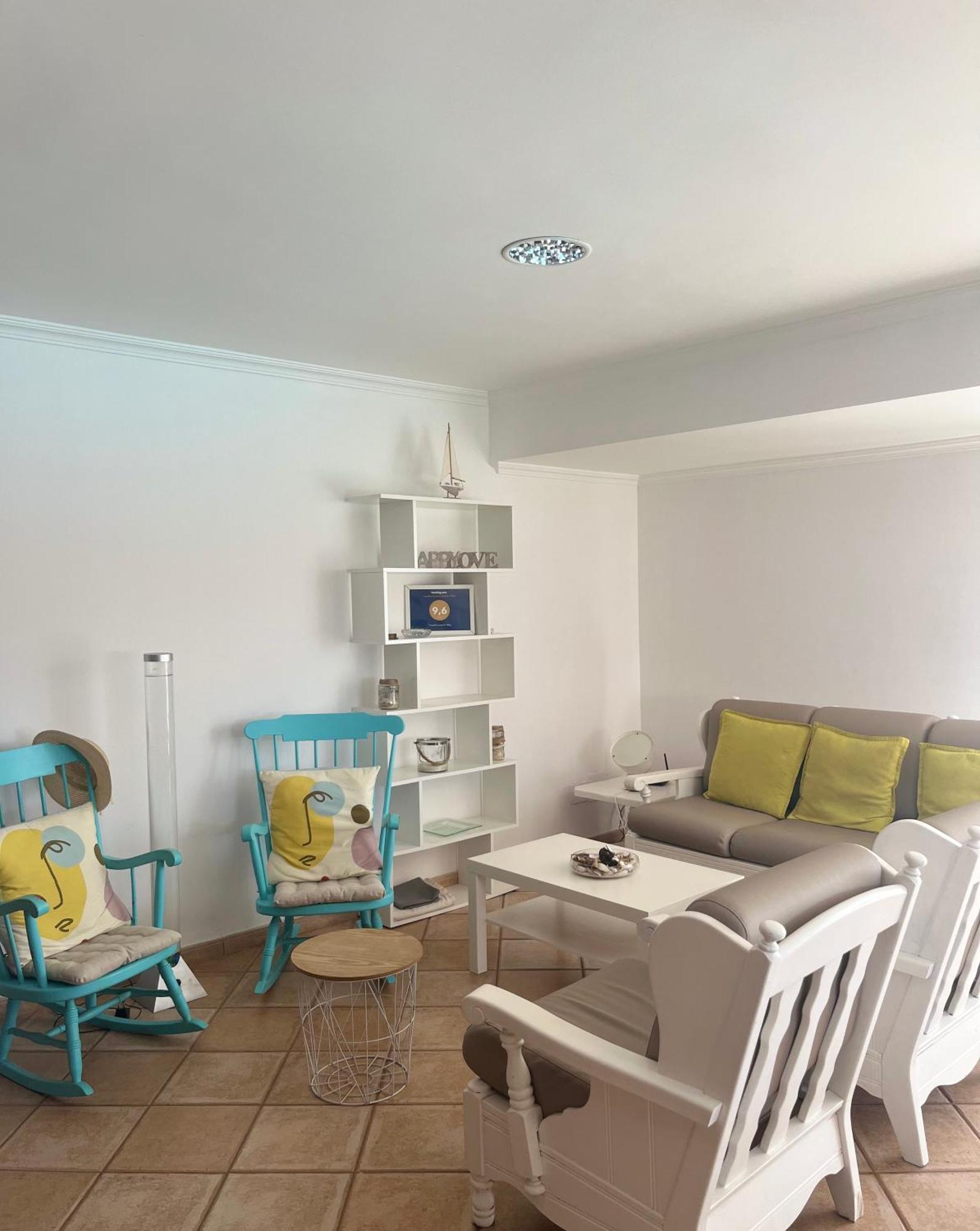 Townhouse El Mar Villa Playa del Ingles  Ngoại thất bức ảnh