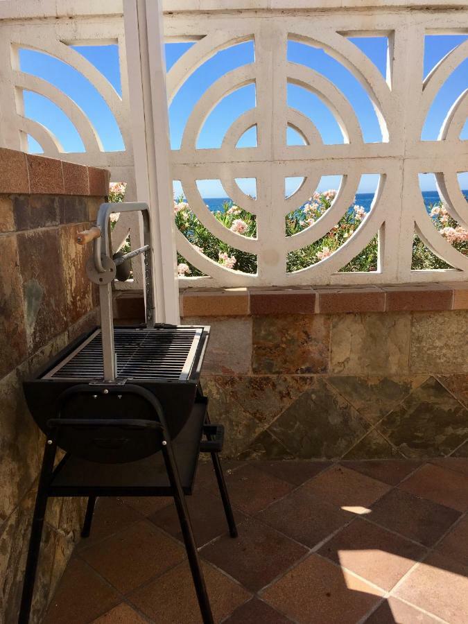 Townhouse El Mar Villa Playa del Ingles  Ngoại thất bức ảnh