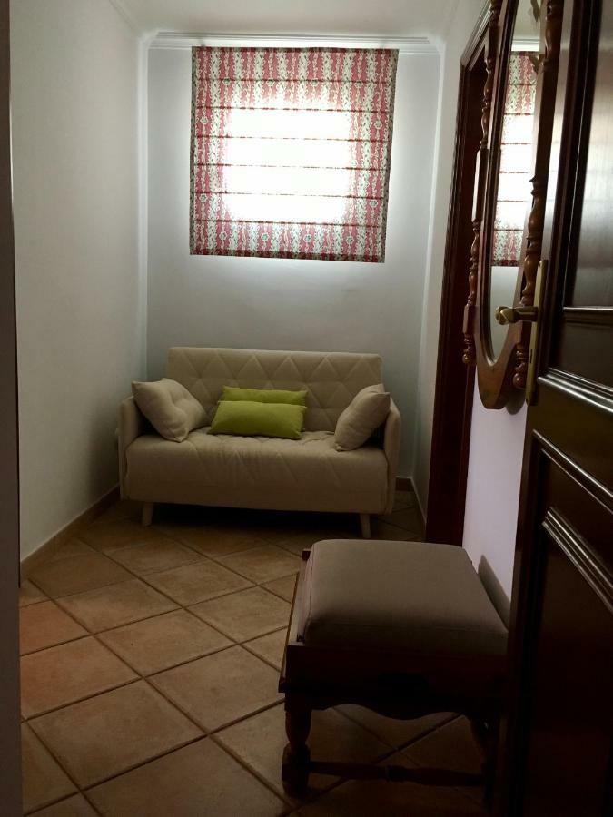 Townhouse El Mar Villa Playa del Ingles  Ngoại thất bức ảnh