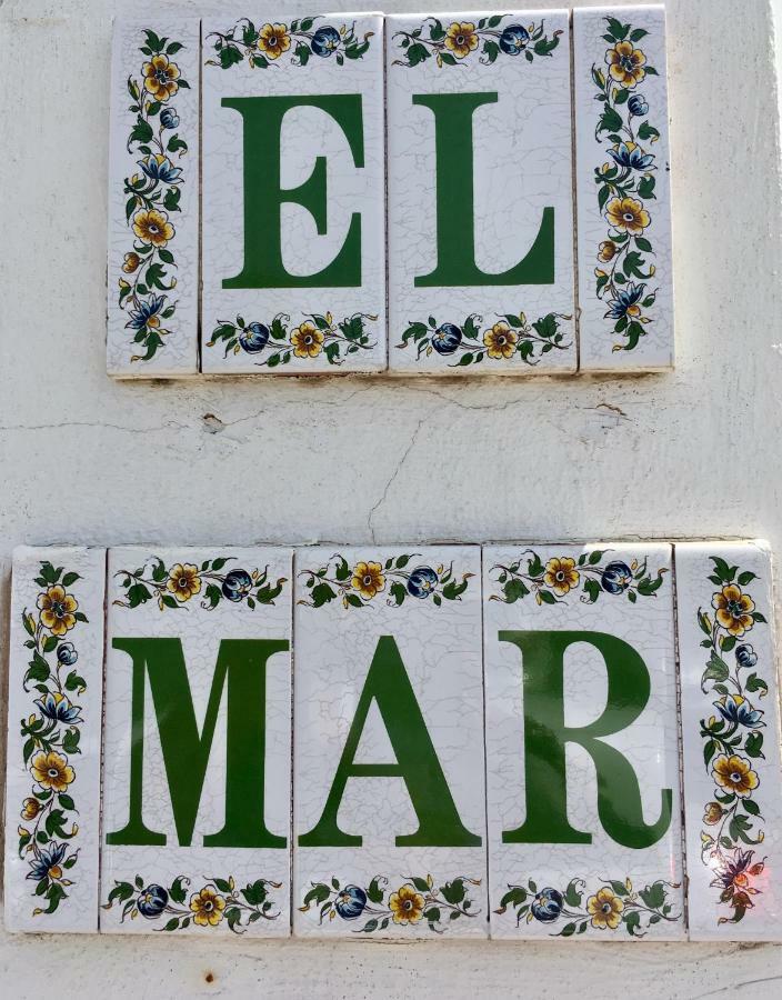 Townhouse El Mar Villa Playa del Ingles  Ngoại thất bức ảnh