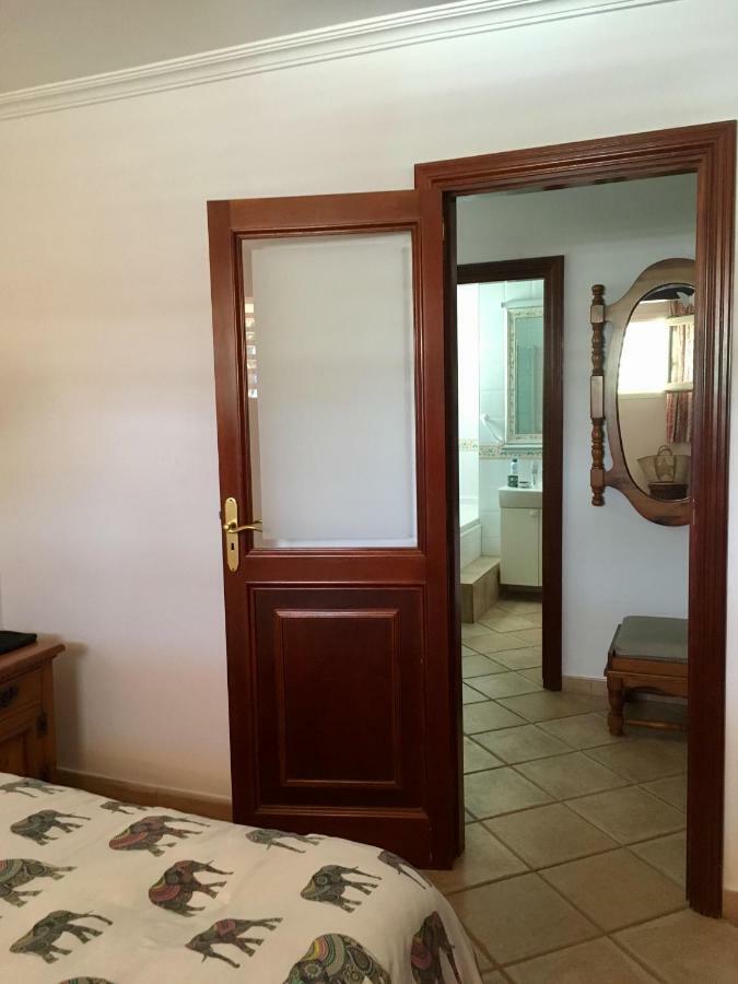 Townhouse El Mar Villa Playa del Ingles  Ngoại thất bức ảnh
