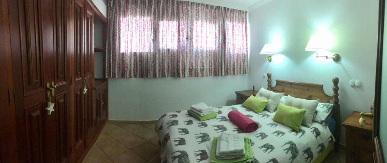 Townhouse El Mar Villa Playa del Ingles  Ngoại thất bức ảnh