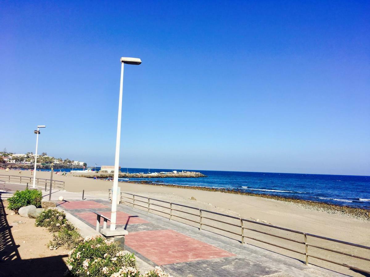 Townhouse El Mar Villa Playa del Ingles  Ngoại thất bức ảnh