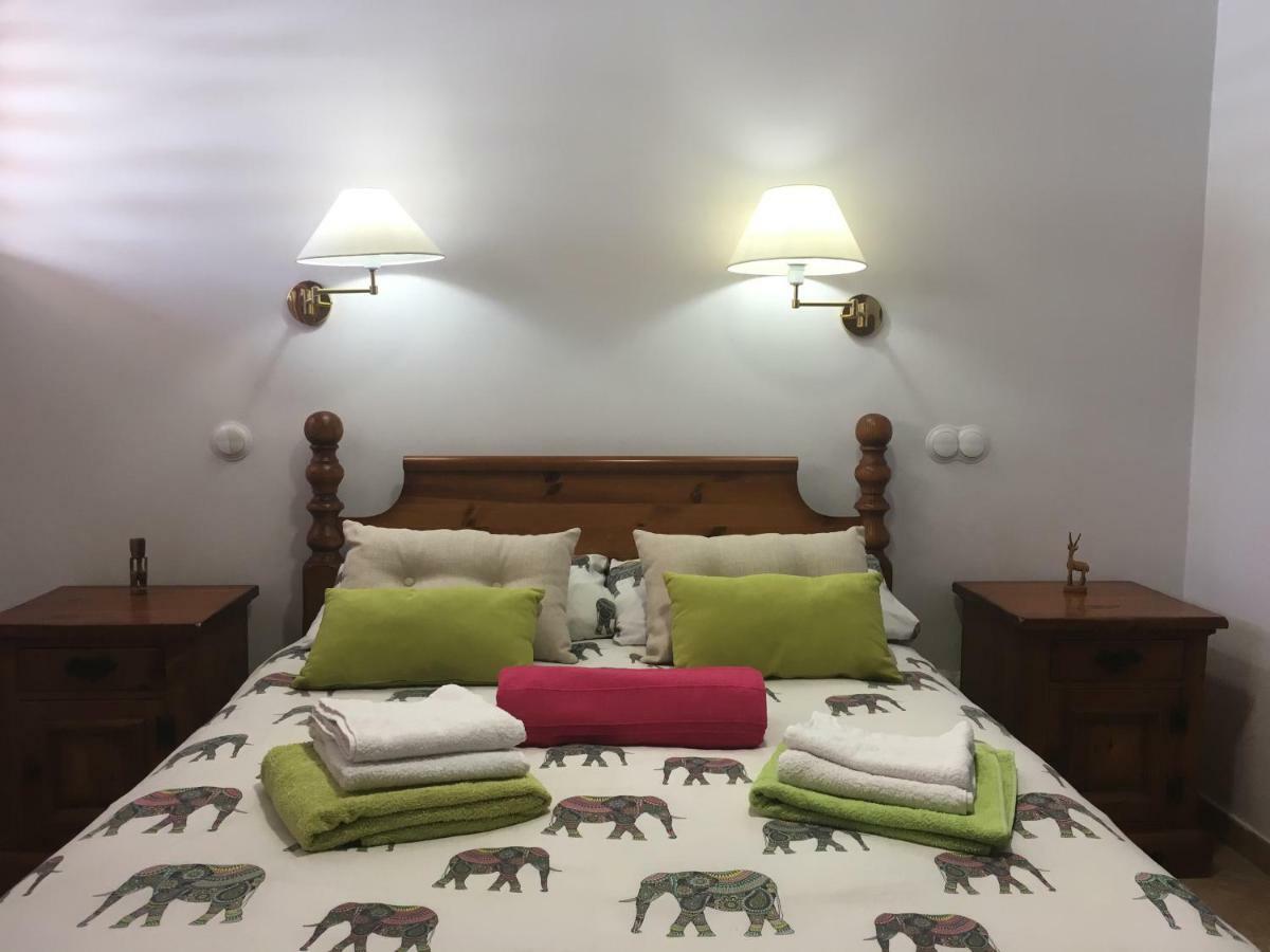 Townhouse El Mar Villa Playa del Ingles  Ngoại thất bức ảnh