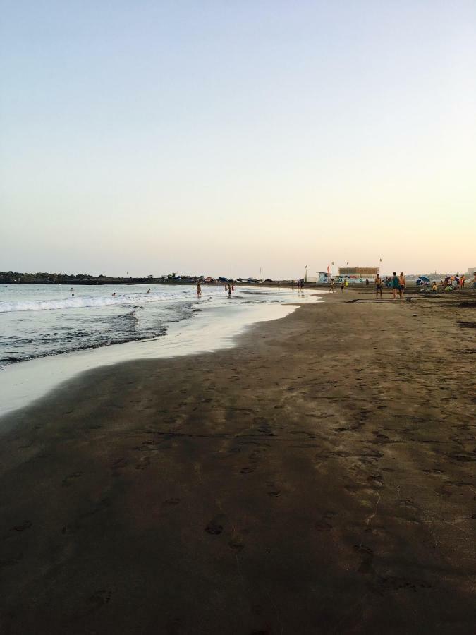 Townhouse El Mar Villa Playa del Ingles  Ngoại thất bức ảnh