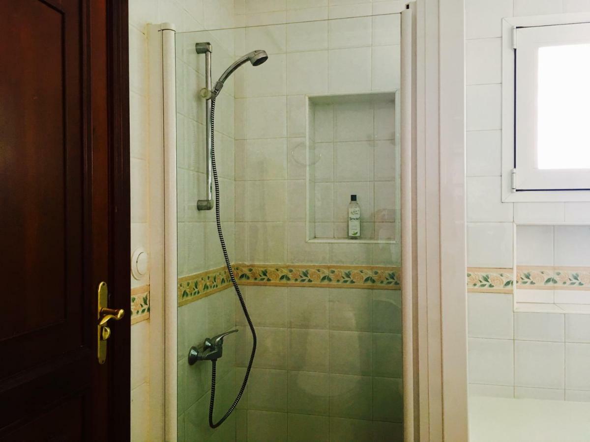 Townhouse El Mar Villa Playa del Ingles  Ngoại thất bức ảnh