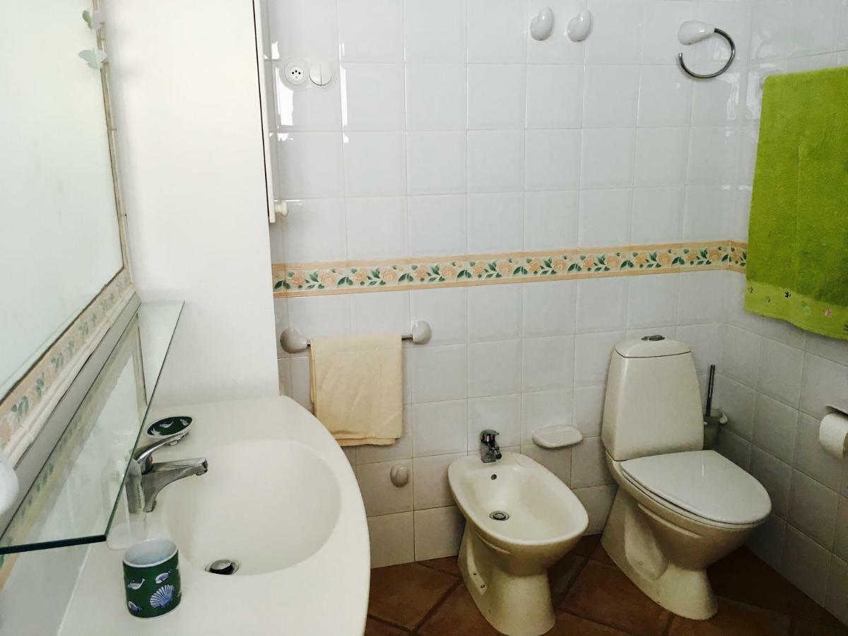 Townhouse El Mar Villa Playa del Ingles  Ngoại thất bức ảnh