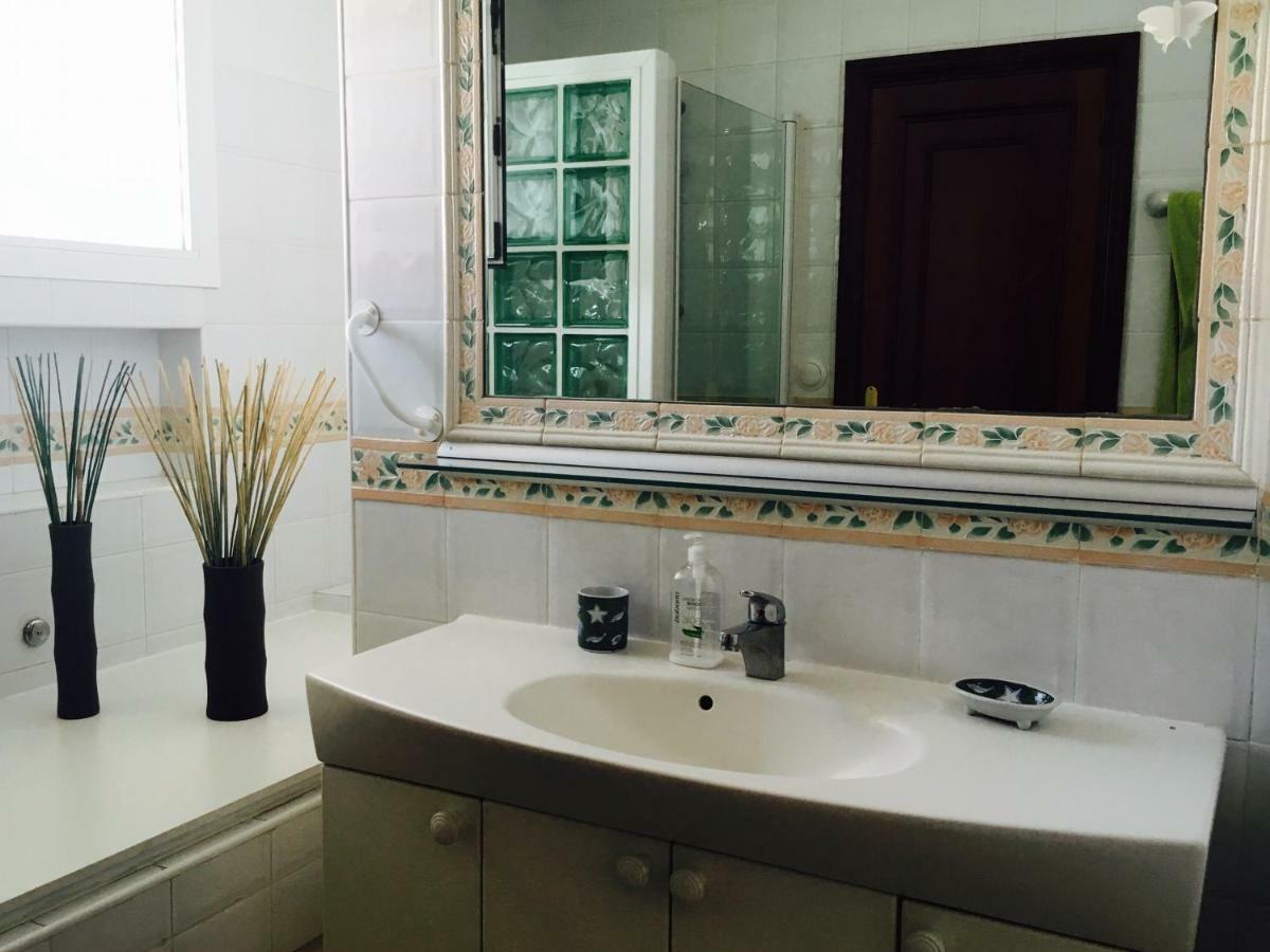 Townhouse El Mar Villa Playa del Ingles  Ngoại thất bức ảnh