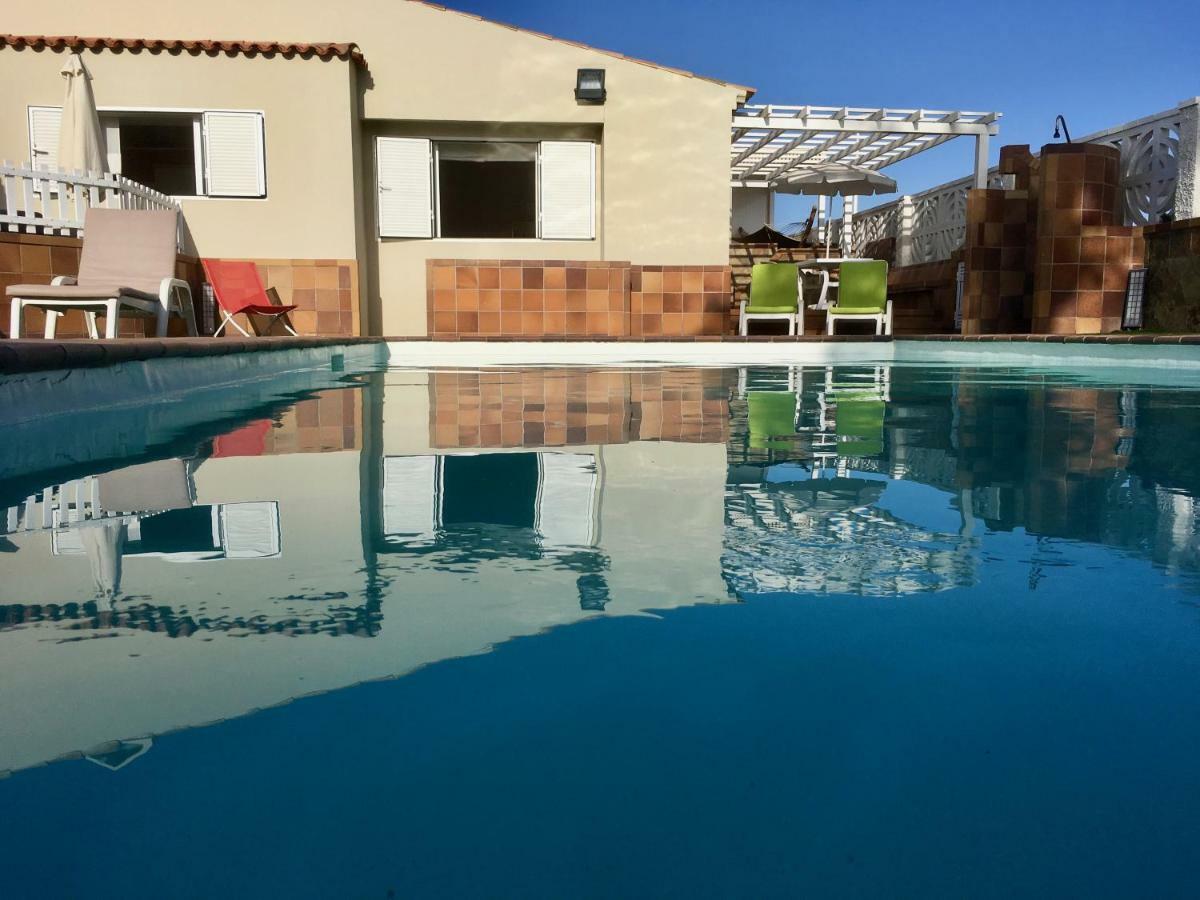 Townhouse El Mar Villa Playa del Ingles  Ngoại thất bức ảnh