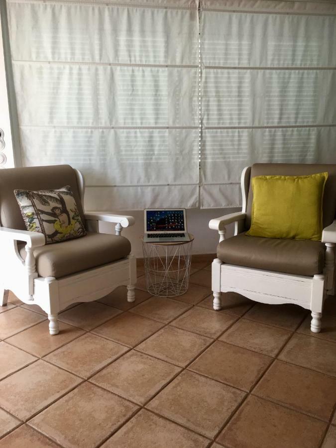 Townhouse El Mar Villa Playa del Ingles  Ngoại thất bức ảnh