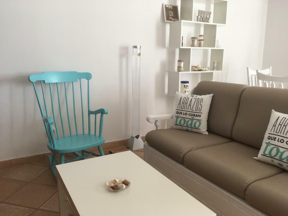 Townhouse El Mar Villa Playa del Ingles  Ngoại thất bức ảnh