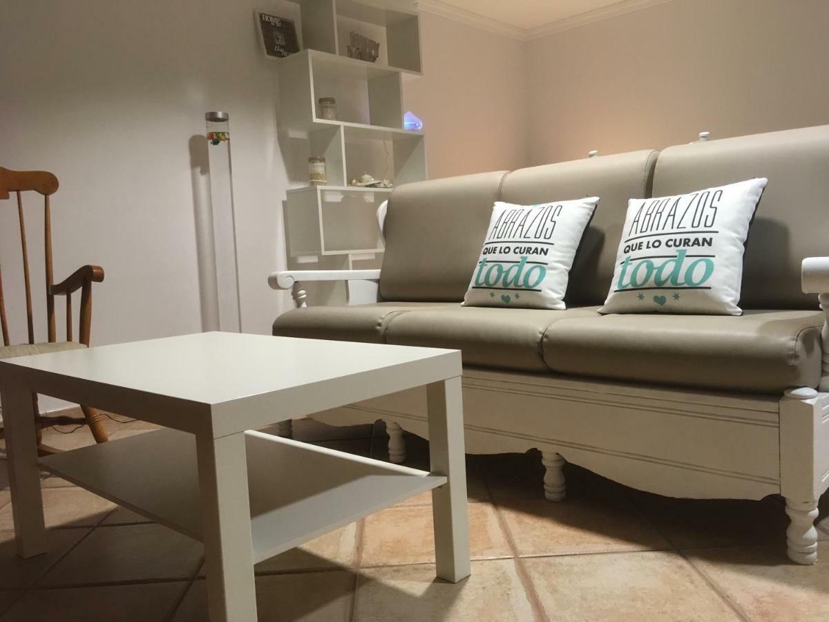 Townhouse El Mar Villa Playa del Ingles  Ngoại thất bức ảnh